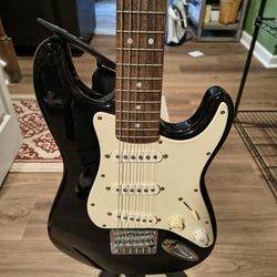 Fender Squire Mini Stratocaster