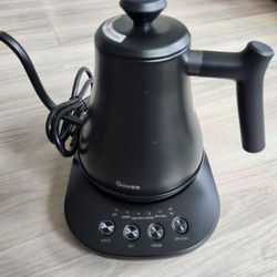Govee Smart Electric Kettle