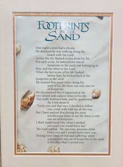 Religious Print