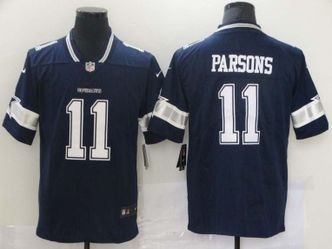 Parsons Stitched Jersey