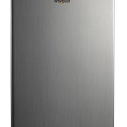 Whirlpool Room Refrigerator 