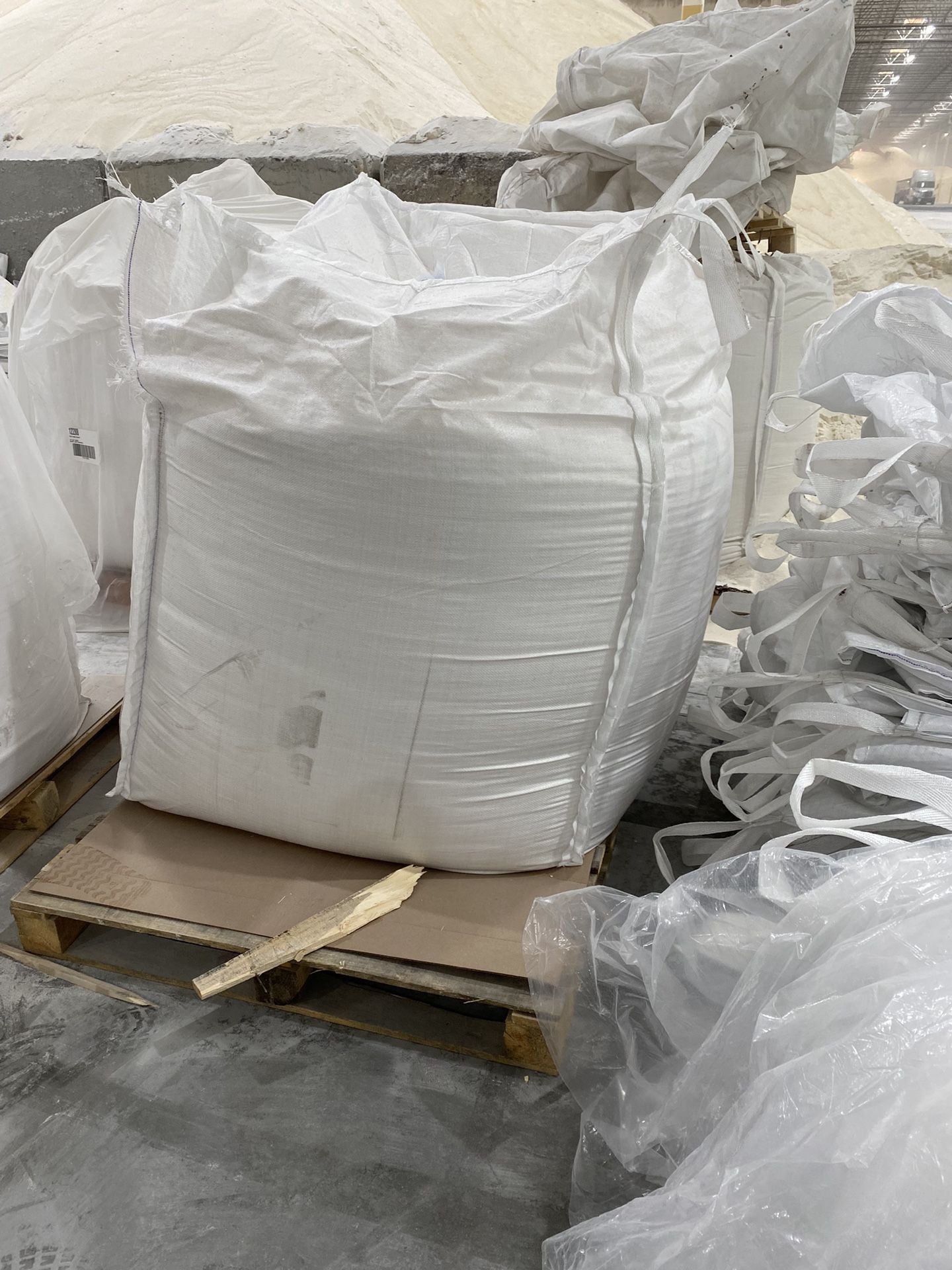 Bulk Bags