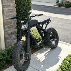 Super 73 RX