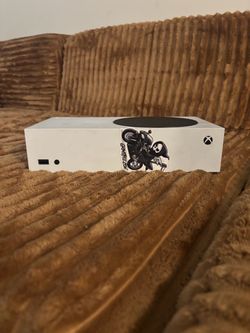 Microsoft Xbox Series S Console