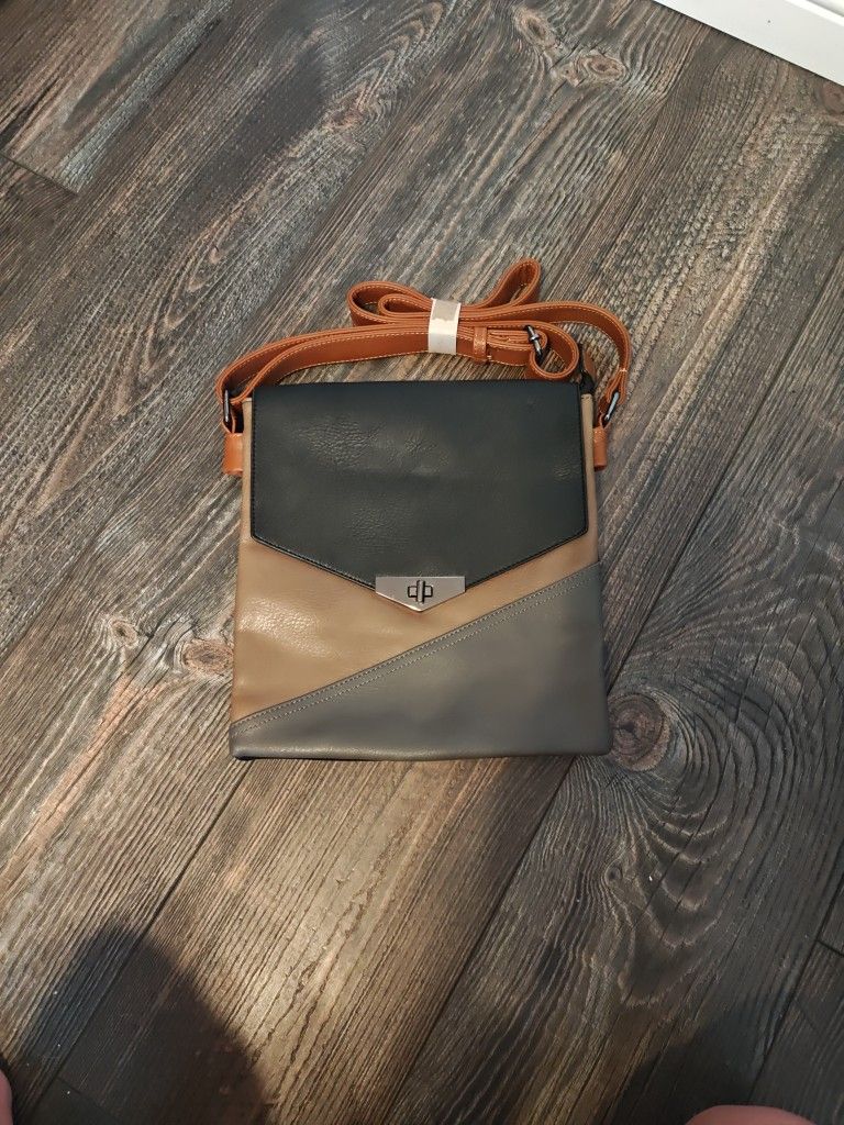Crossbody Bag