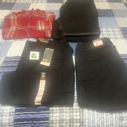 Pantalones De Venta Size 18 Nuevos