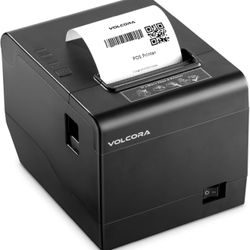 Thermal Receipt Printer