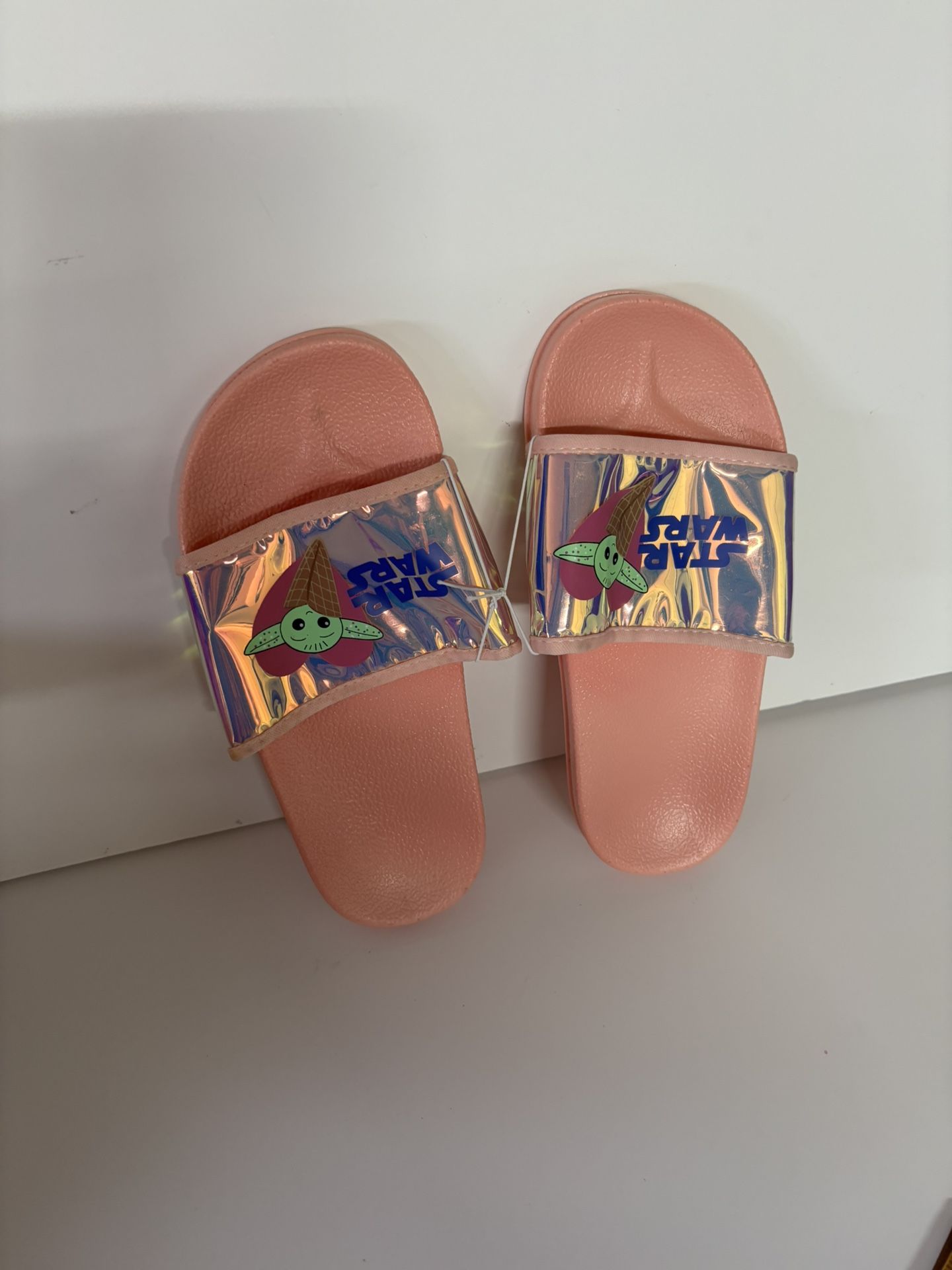 Disney Slippers