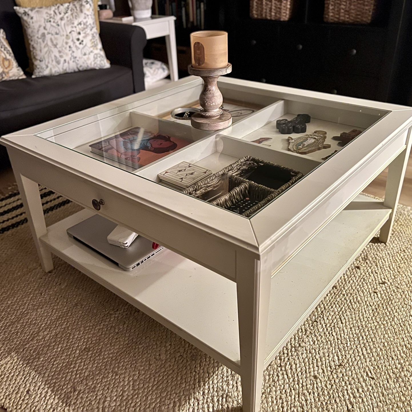 IKEA Liatorp Tables Set for Sale in Katy, TX - OfferUp