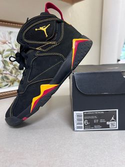 Air Jordan 7