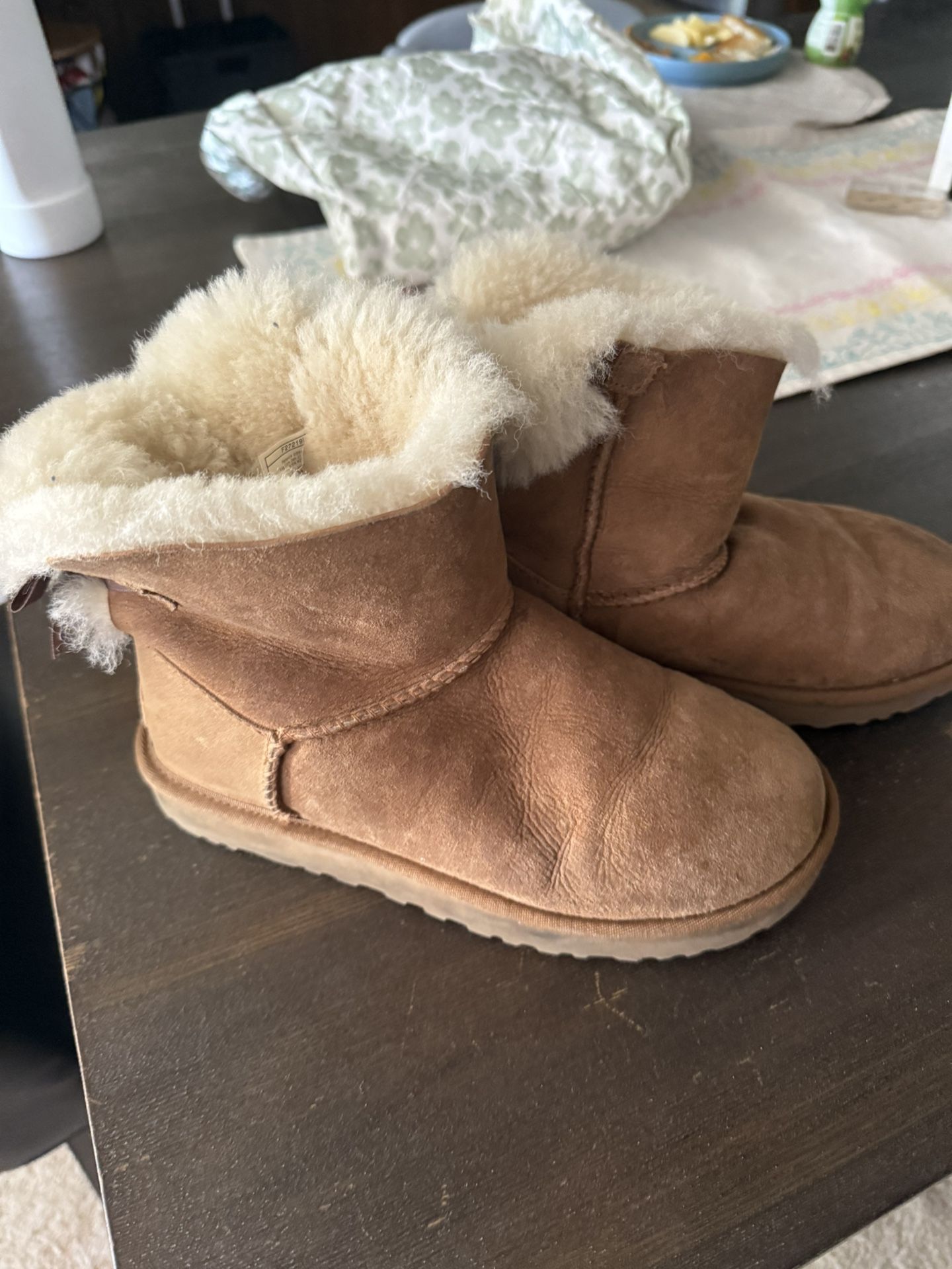 Ugg Boots