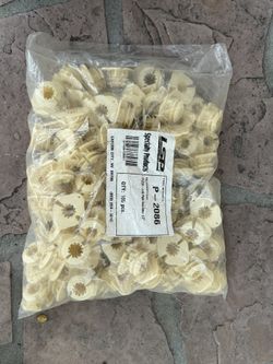 FLEXI-FIN Pipe Insulator 1/2 Inch 100pcs.