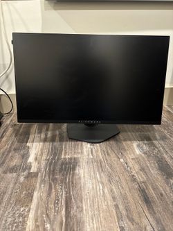 Alienware Aw2523hf 24.5 inch IPS LED FHD 360Hz Display