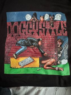 Snoop Dogg hoodie