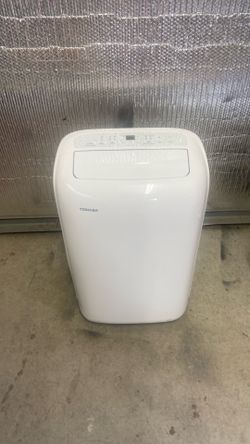 Toshiba air conditioner