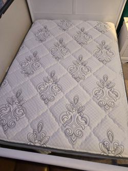 Full Mattress
