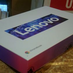 Lenovo Chromebook