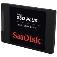 1tb SanDisk 2.5in Ssd Internal Hard Dirve
