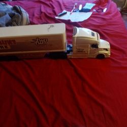 Toy Truck
