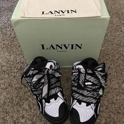 Lanvins