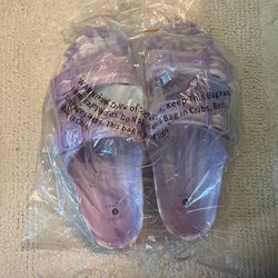 Brand New Sandals - Size 7