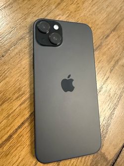 iPhone 15 Plus T-mobile only