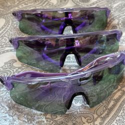 Oakley Radar 