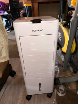 Portable Air conditioner