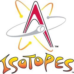 Isotopes Tickets 