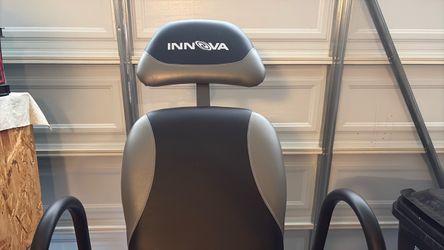 Inversion table