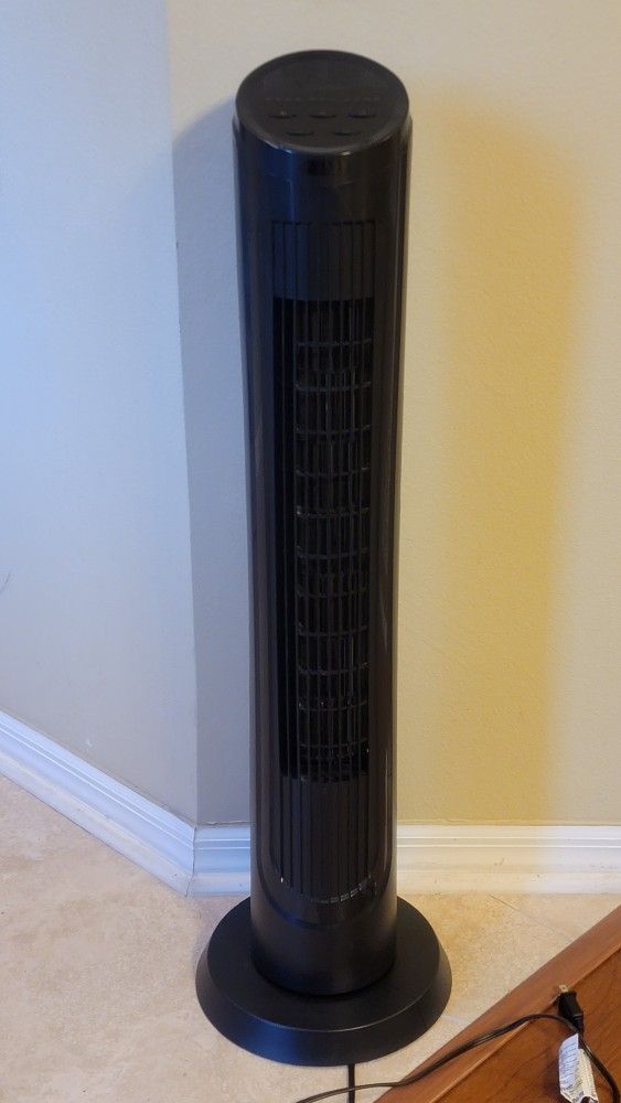 OmniBreeze 40" Tower Fan

