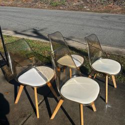 Dining Chairs