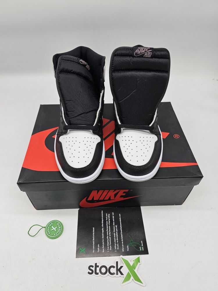 Jordan 1 Retro Size 8.5 In Men