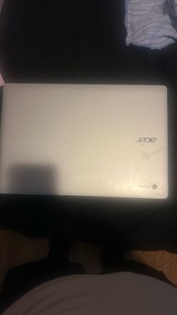 Acer Chromebook 315