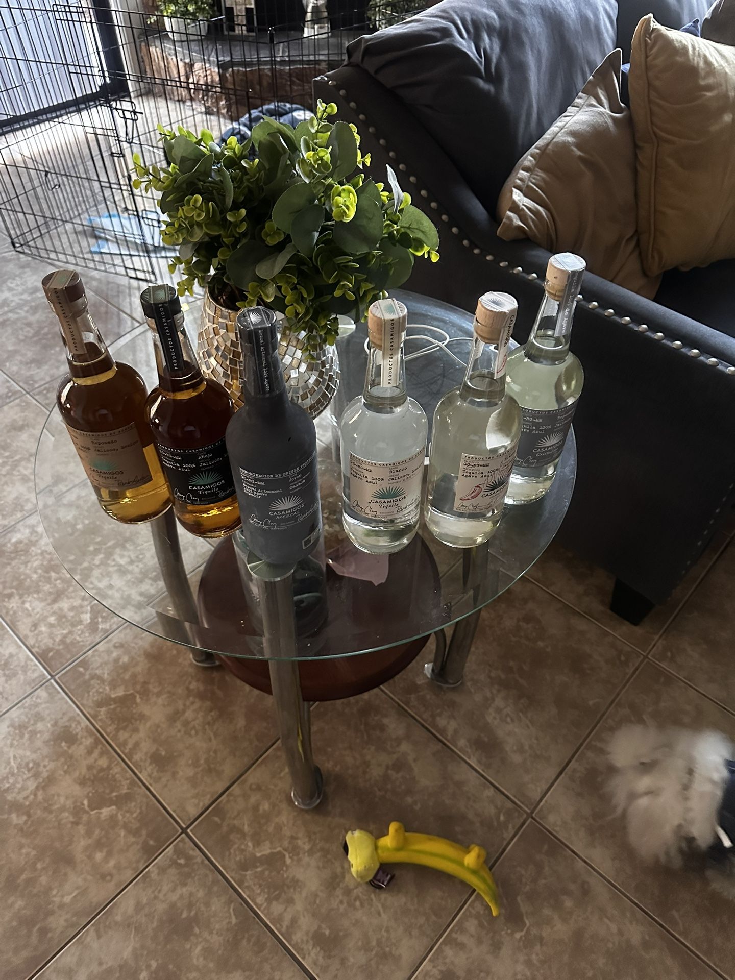 Bottles