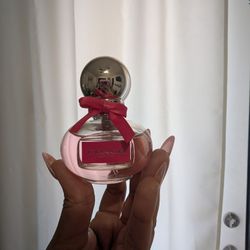 SMALL COACH PERFUME