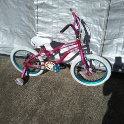 Kent Girls Bicycle.