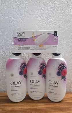 Olay
