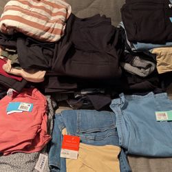 Maternity Clothes 
