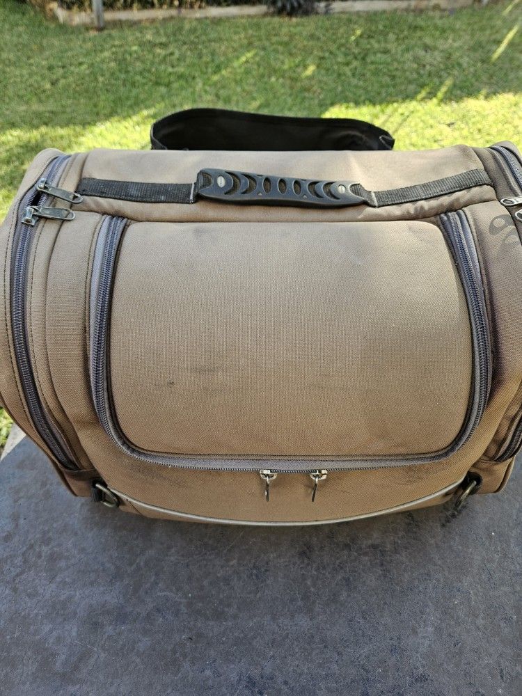 MOTORCYCLE TRAVEL BAG