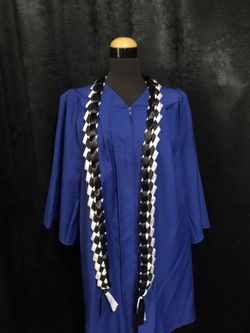 Graduation Lei