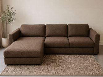 Sectional Couch With Delivery