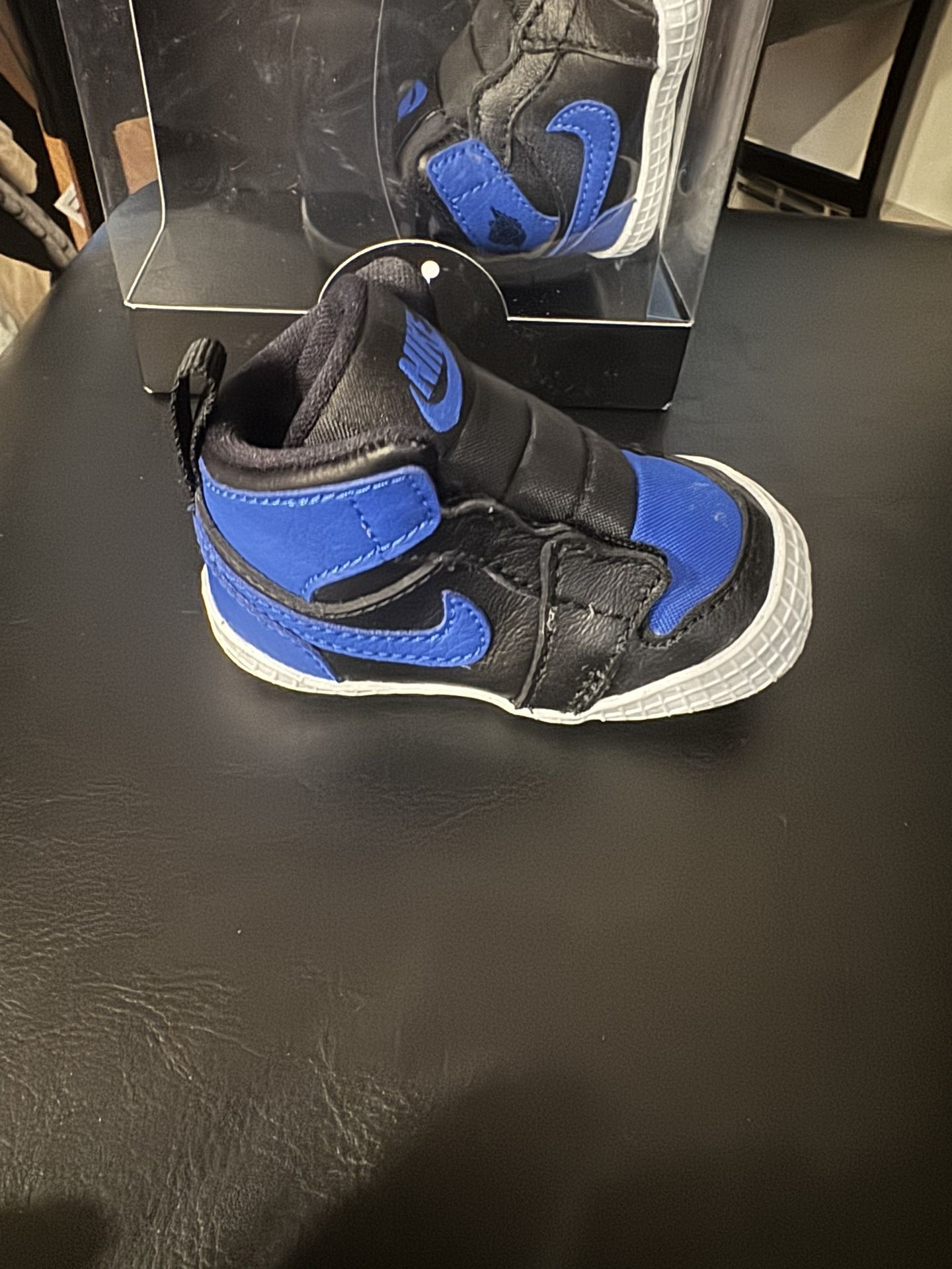 Jordan 1 Infant bootie 