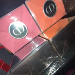 Dior perfume