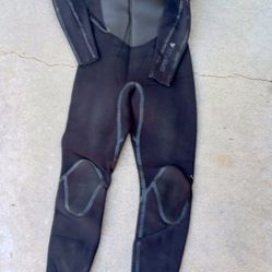 Body glove Vapor Full Suit