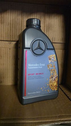 Mercedes-Benz Fluid