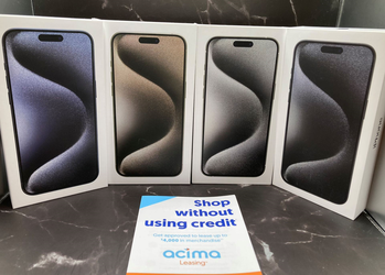 Apple iPhone 15 Pro Max 