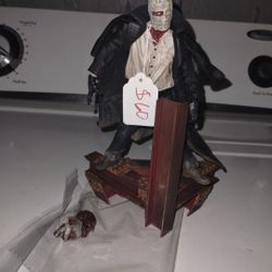 Darkman Sota Toys Halloween Horror Action Figure