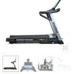 NordicTrack Elite 700 Pro Treadmill $600