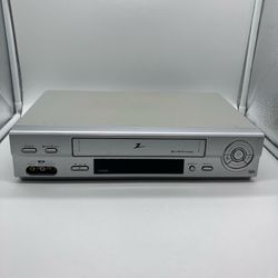 VCR